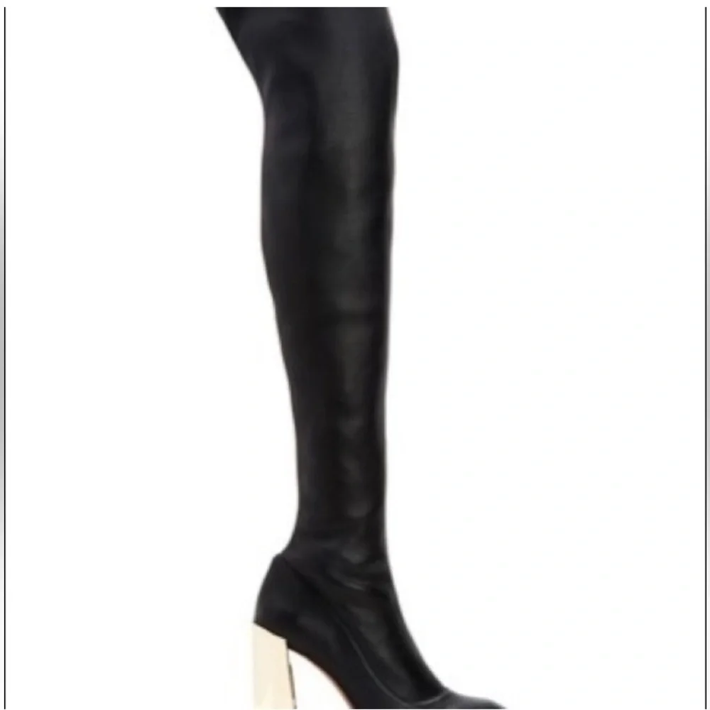 BCBGMAXAZRIA Bea Over-The-Knee Boot